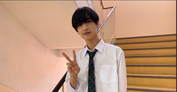 なにわ男子高橋恭平 2022年のへスタイル七変化!シーズン別髪型・髪色特集!