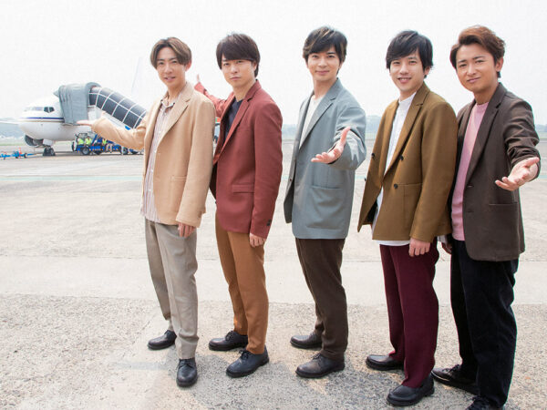 【2023年度版】現在嵐のファンクラブ会員数は実際のところ増えた?減った?