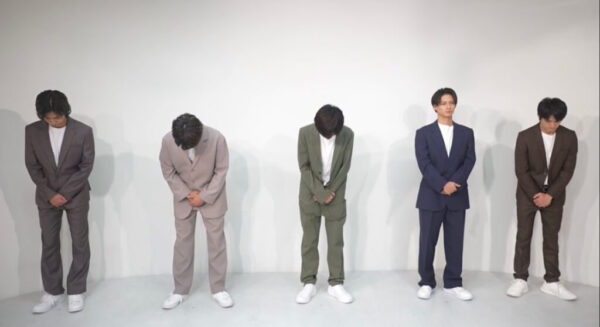 キンプリ(king&prince)解散の理由!発表されたのはいつ?徹底調査