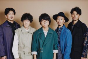 Wacciのバンド名の読み方・イントネーション・由来を紹介!