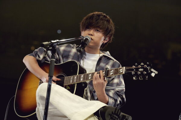 Tani Yuukiは何の曲でいつデビューしたの？きっかけ秘話など深掘り調査！