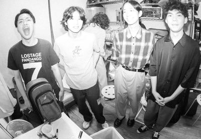 なとりの新曲「フライデーナイト」がSpotifyブランドCMソングに決定!