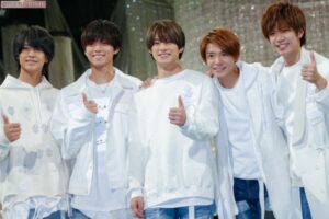 キンプリ(king&prince)解散の理由!発表されたのはいつ?徹底調査