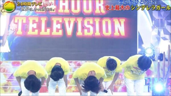 キンプリ(king&prince)解散の理由!発表されたのはいつ?徹底調査