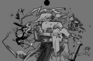 なとりのデビューはいつなの?ヒットしたきっかけや代表曲一覧など大公開!