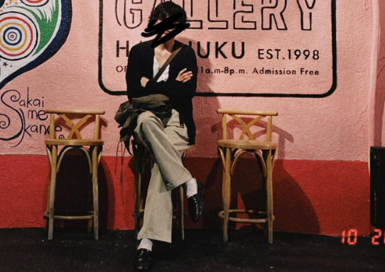 なとりの新曲「フライデーナイト」がSpotifyブランドCMソングに決定!