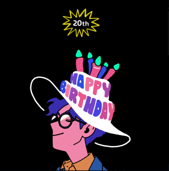 なとりの新曲「フライデーナイト」がSpotifyブランドCMソングに決定!