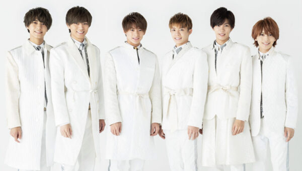 キンプリ(king&prince)メンバーで不仲は誰?いじめ疑惑についても調査