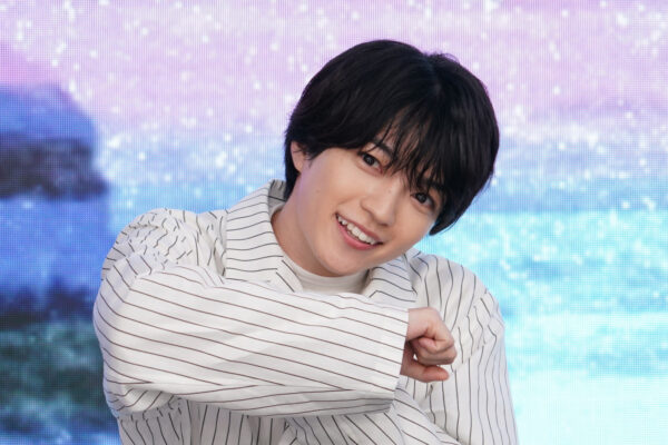 なにわ男子西畑大吾の実家は新金岡!今は東京で一人暮らし?