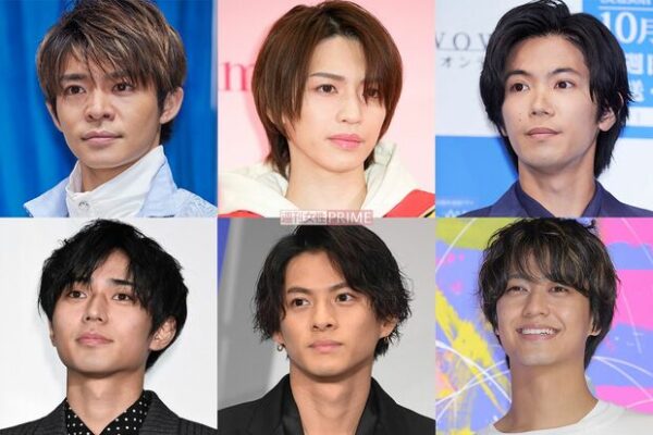 キンプリ(king&prince)メンバーで不仲は誰?いじめ疑惑についても調査