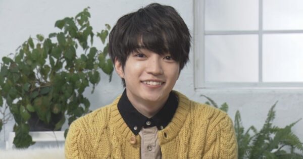 なにわ男子西畑大吾の実家は新金岡!今は東京で一人暮らし?