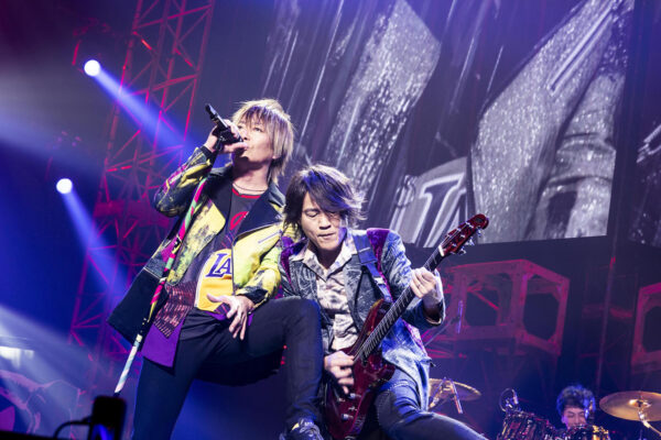 GRANROADの一般チケット倍率がヤバい!GRANROADの魅力を調査してみた!