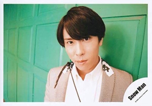 SnowMan(スノーマン)ダンスが上手い順にランキング!すごいと評価されているのは誰?