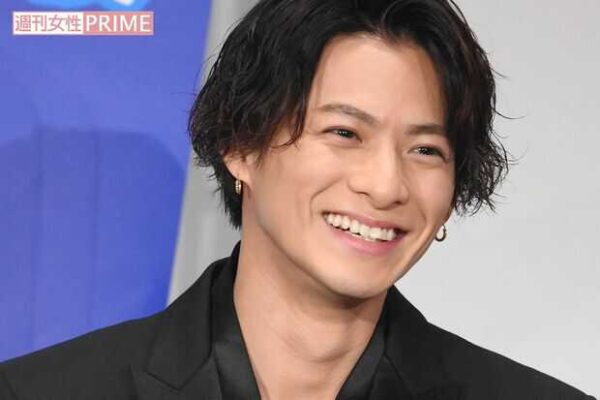 キンプリ(king&prince)メンバーで不仲は誰?いじめ疑惑についても調査