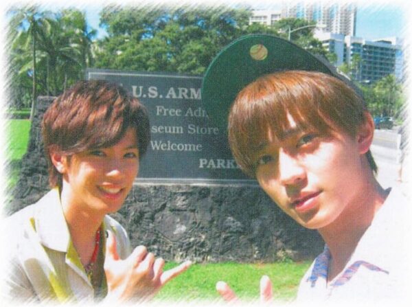 キンプリ(king&prince)メンバーで不仲は誰?いじめ疑惑についても調査