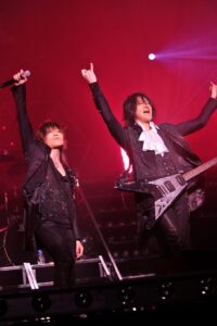 GRANROADの一般チケット倍率がヤバい！GRANROADの魅力を調査してみた！