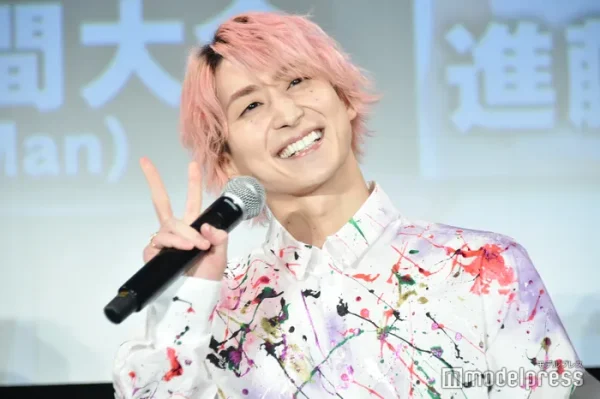 SnowMan(スノーマン)ダンスが上手い順にランキング!すごいと評価されているのは誰?