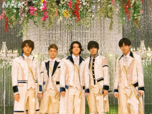 キンプリ(king&prince)メンバーで不仲は誰?いじめ疑惑についても調査