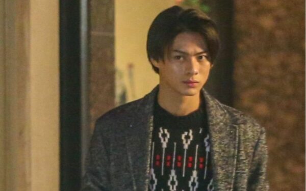 キンプリ(king&prince)平野紫耀がファンにやらかしたエピソードとは？徹底調査