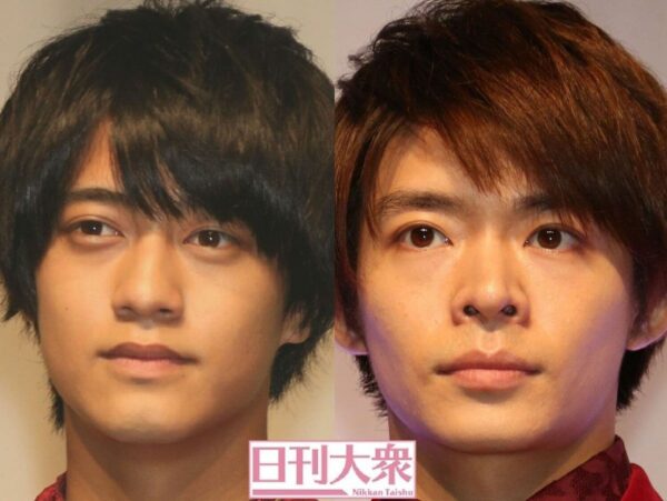 キンプリ(king&prince)メンバーで不仲は誰?いじめ疑惑についても調査