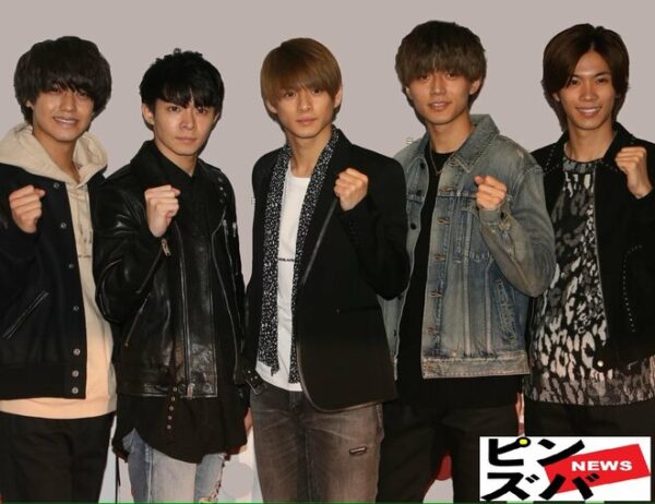 キンプリ(king&prince)スタッフの評判は？業界で態度悪いという噂も調査