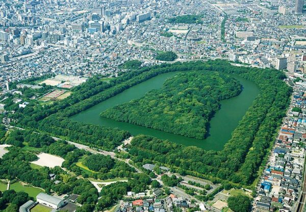 なにわ男子西畑大吾の実家は新金岡!今は東京で一人暮らし?