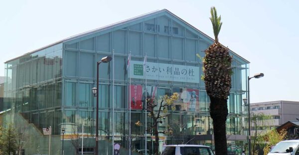 なにわ男子西畑大吾の実家は新金岡!今は東京で一人暮らし?