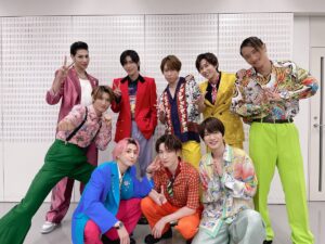 snowman公式SNSまとめ!インスタやTikTokのアカウントはどれ?