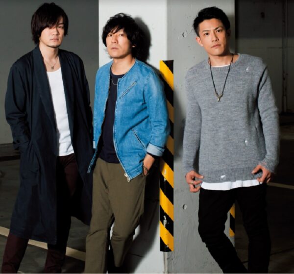 backnumberドラム栗原寿が結婚！お嫁さんは川村ゆきえ⁈