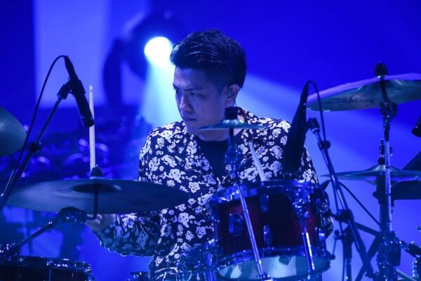 backnumberドラム栗原寿が結婚！お嫁さんは川村ゆきえ⁈