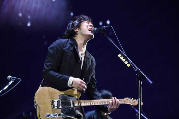 backnumberドラム栗原寿が結婚！お嫁さんは川村ゆきえ⁈