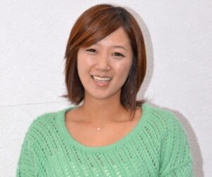 美奈子ファミリーの紹介!子供は何人いて名前は?家系図なども徹底調査