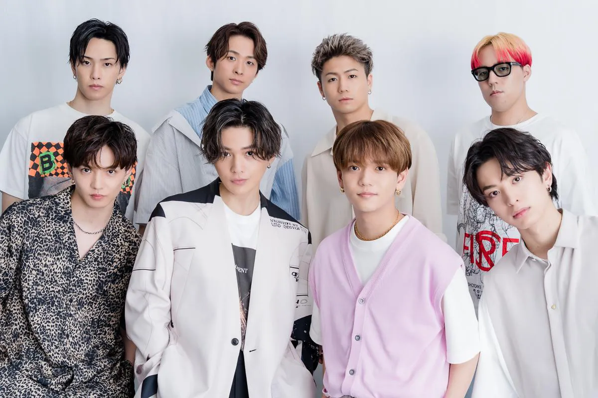 FANTASTICSのボーカル担当は誰?歌唱力レベルを動画で厳しく検証!