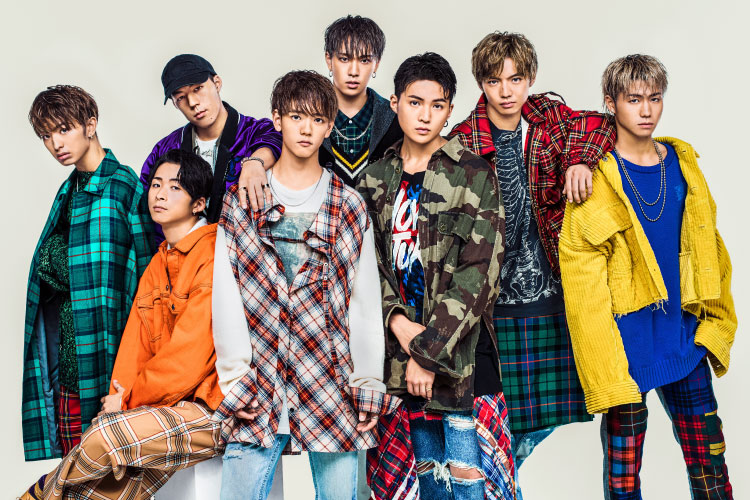 FANTASTICSのボーカル担当は誰?歌唱力レベルを動画で厳しく検証!