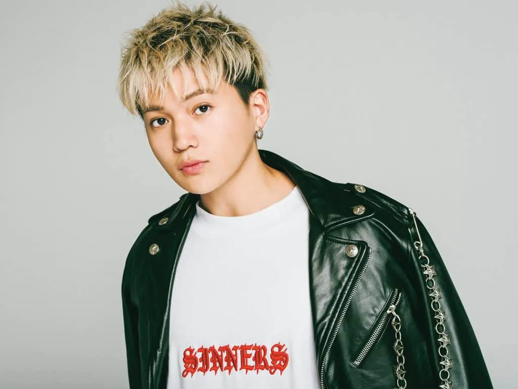 FANTASTICSのボーカル担当は誰?歌唱力レベルを動画で厳しく検証!