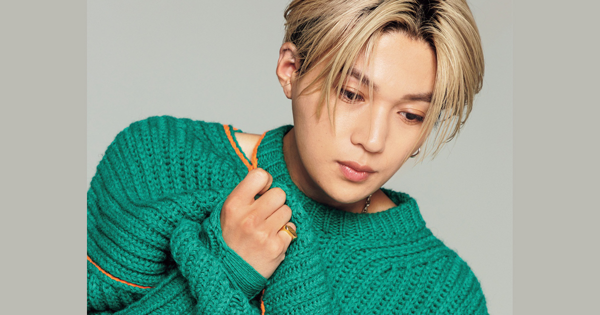 FANTASTICS熱愛の噂について!八木勇征の彼女が年上って本当?調査してみた