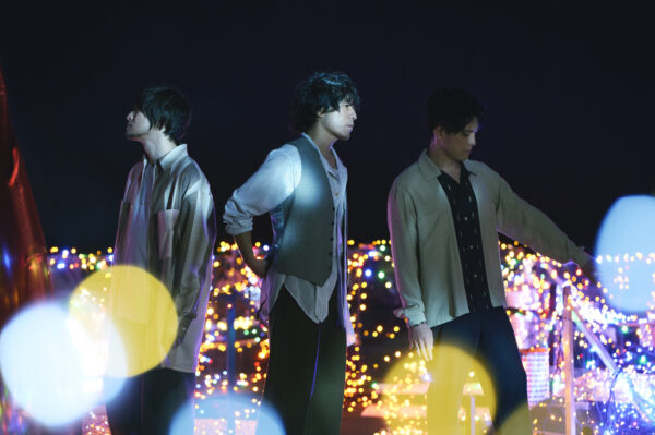 back numberボーカル清水伊与吏が不祥事!?二股浮気相手は誰?