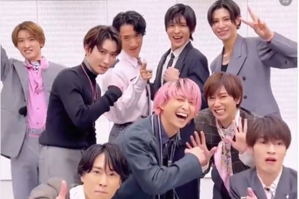 snowmanファンクラブの入り方を教えます!年会費や現在の会員数なども調査