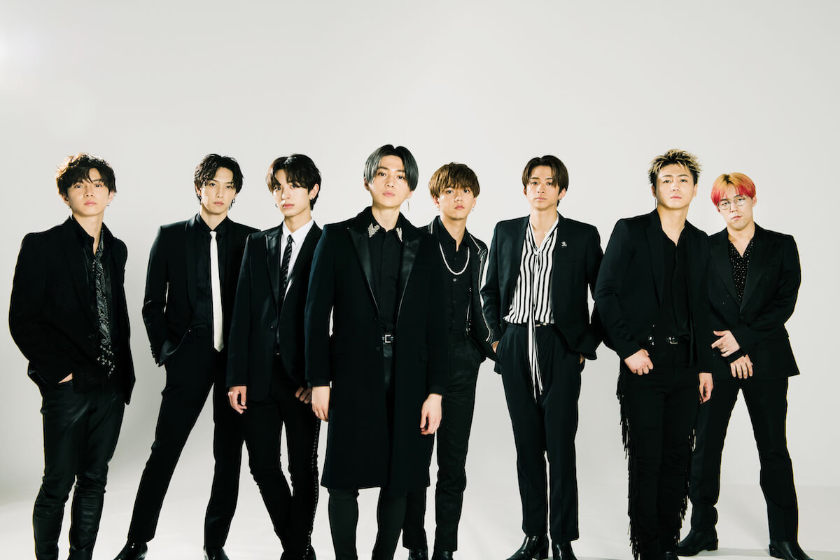 FANTASTICS熱愛の噂について!八木勇征の彼女が年上って本当?調査してみた