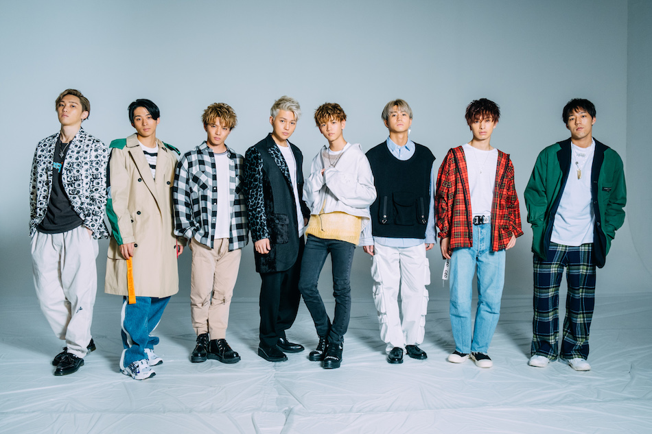 FANTASTICSの仲良しコンビを紹介!メンバー不仲説は嘘?調べてみた