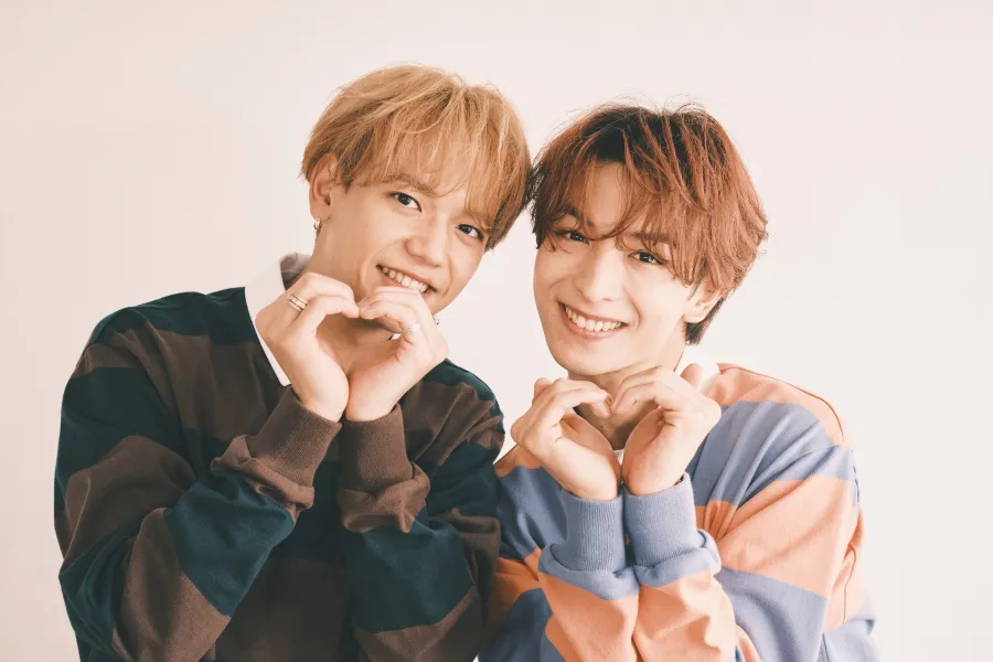 FANTASTICSの仲良しコンビを紹介!メンバー不仲説は嘘?調べてみた