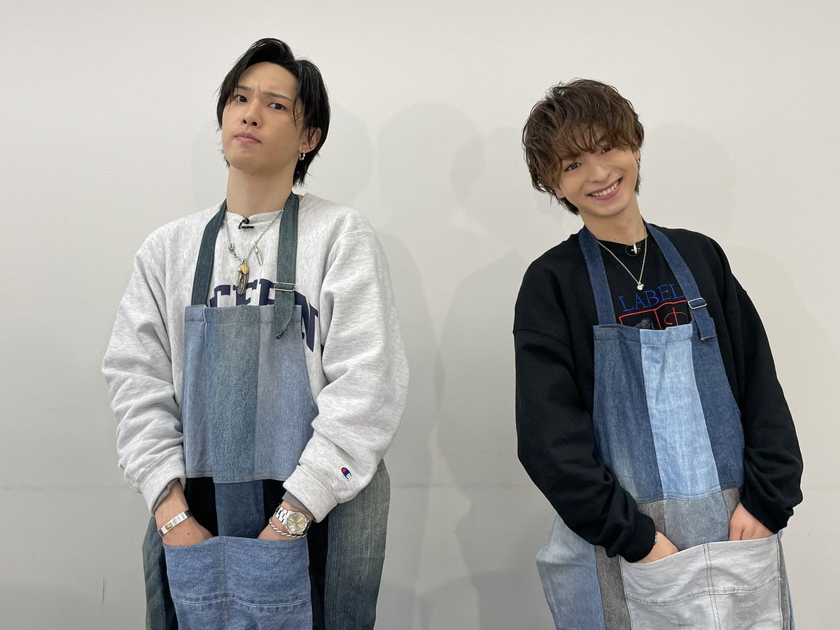 FANTASTICSの仲良しコンビを紹介!メンバー不仲説は嘘?調べてみた