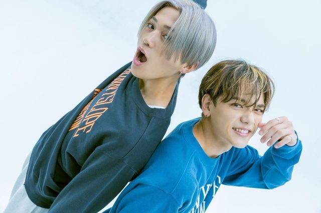 FANTASTICSの仲良しコンビを紹介！メンバー不仲説は嘘？調べてみた