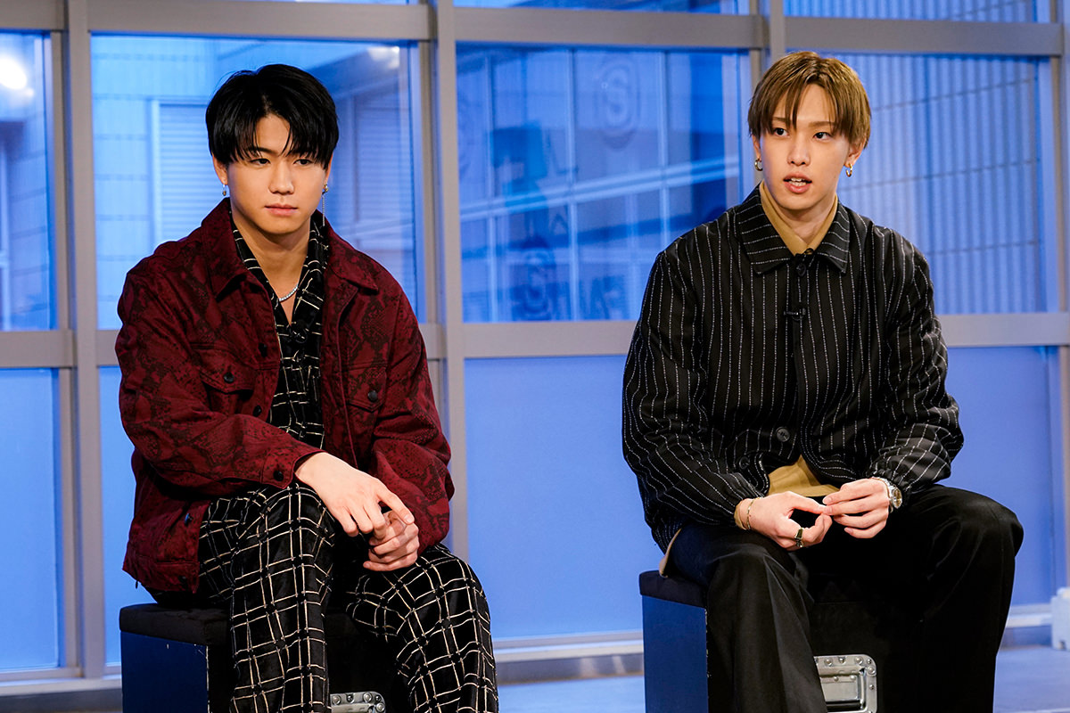 FANTASTICSの仲良しコンビを紹介!メンバー不仲説は嘘?調べてみた