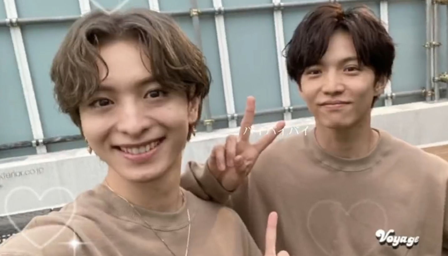 FANTASTICSの仲良しコンビを紹介!メンバー不仲説は嘘?調べてみた