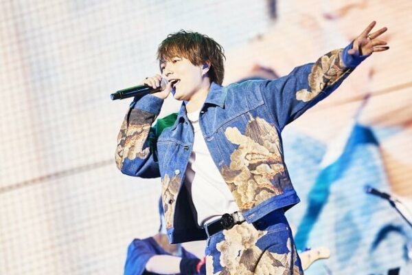 Novelbrightボーカルは歌は何言っているかわからない?!下手でうるさいって本当?