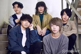 Novelbrightボーカルは歌は何言っているかわからない?!下手でうるさいって本当?