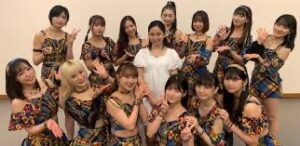 モーニング娘。22’メンバー人気順ランキング!気になるあの子は何位?
