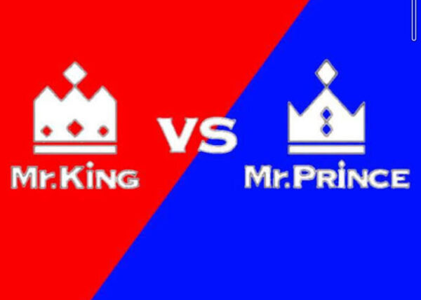 キンプリ(king&prince)の新しいロゴの意味は?歴代デザインも紹介