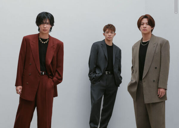 キンプリ(king&prince)の新しいロゴの意味は?歴代デザインも紹介